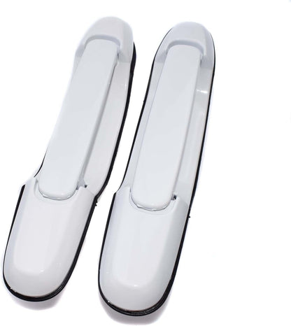 ya 2 8.15 2 Pieces Rear Left and Right Outside Door Handles for Toyota for Sienna 1998-2003