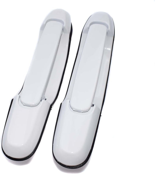 ya 2 8.15 2 Pieces Rear Left and Right Outside Door Handles for Toyota for Sienna 1998-2003