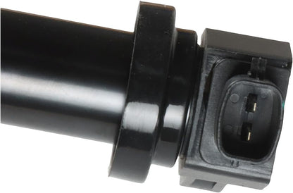 ya 9 10.24 6X Ignition Coils + Iridium Spark Plug For 2007-2009 Santa Fe V6 2.7L 3.3L 5018