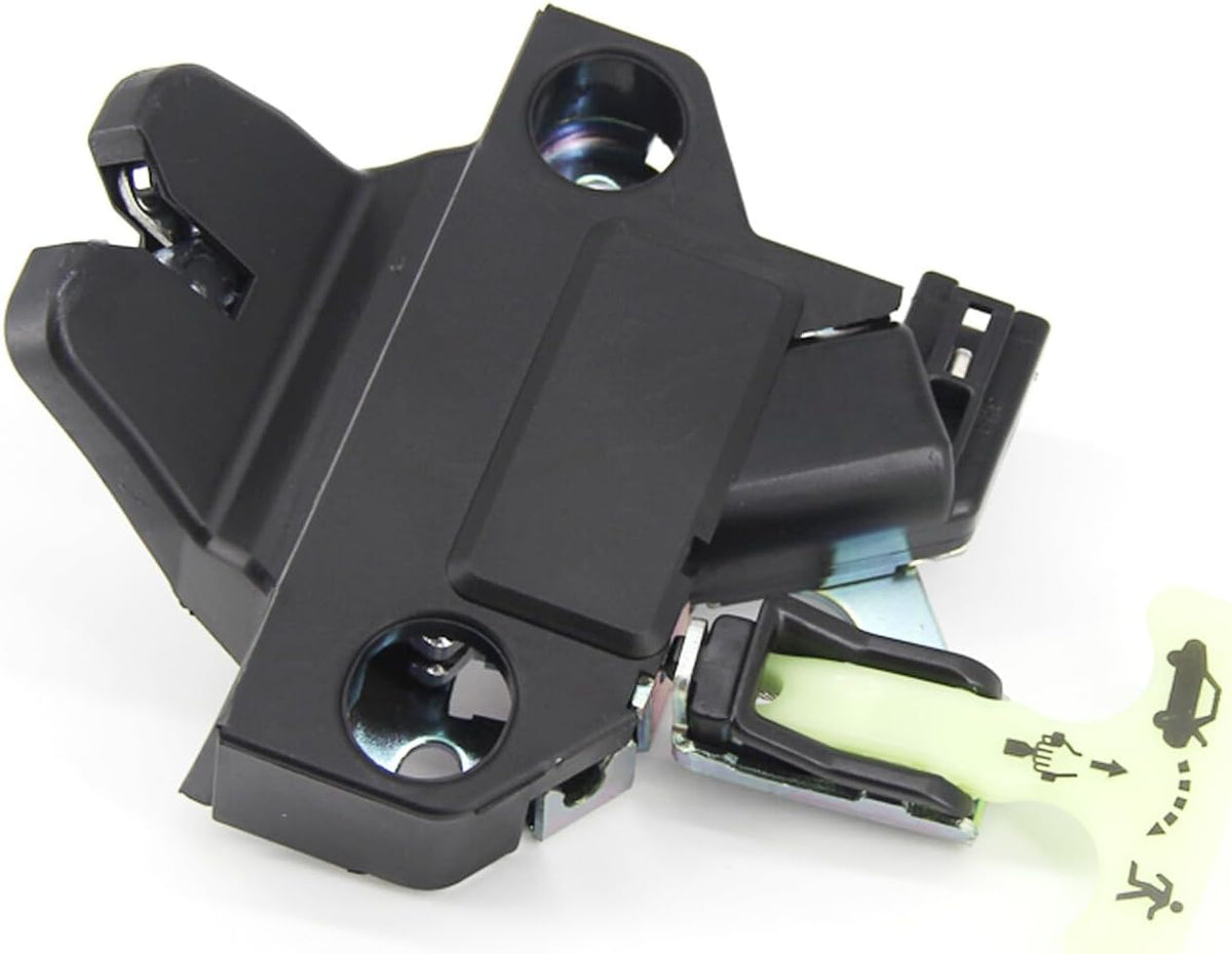 ya 11 9.14 baidifor Toyota for Corolla 1.8 2009-2013 64600-02040 Trunk Lock/Actuator Latch Release