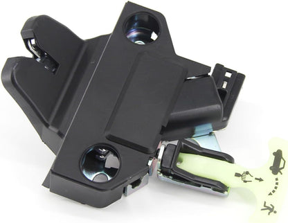 ya 11 9.14 baidifor Toyota for Corolla 1.8 2009-2013 64600-02040 Trunk Lock/Actuator Latch Release