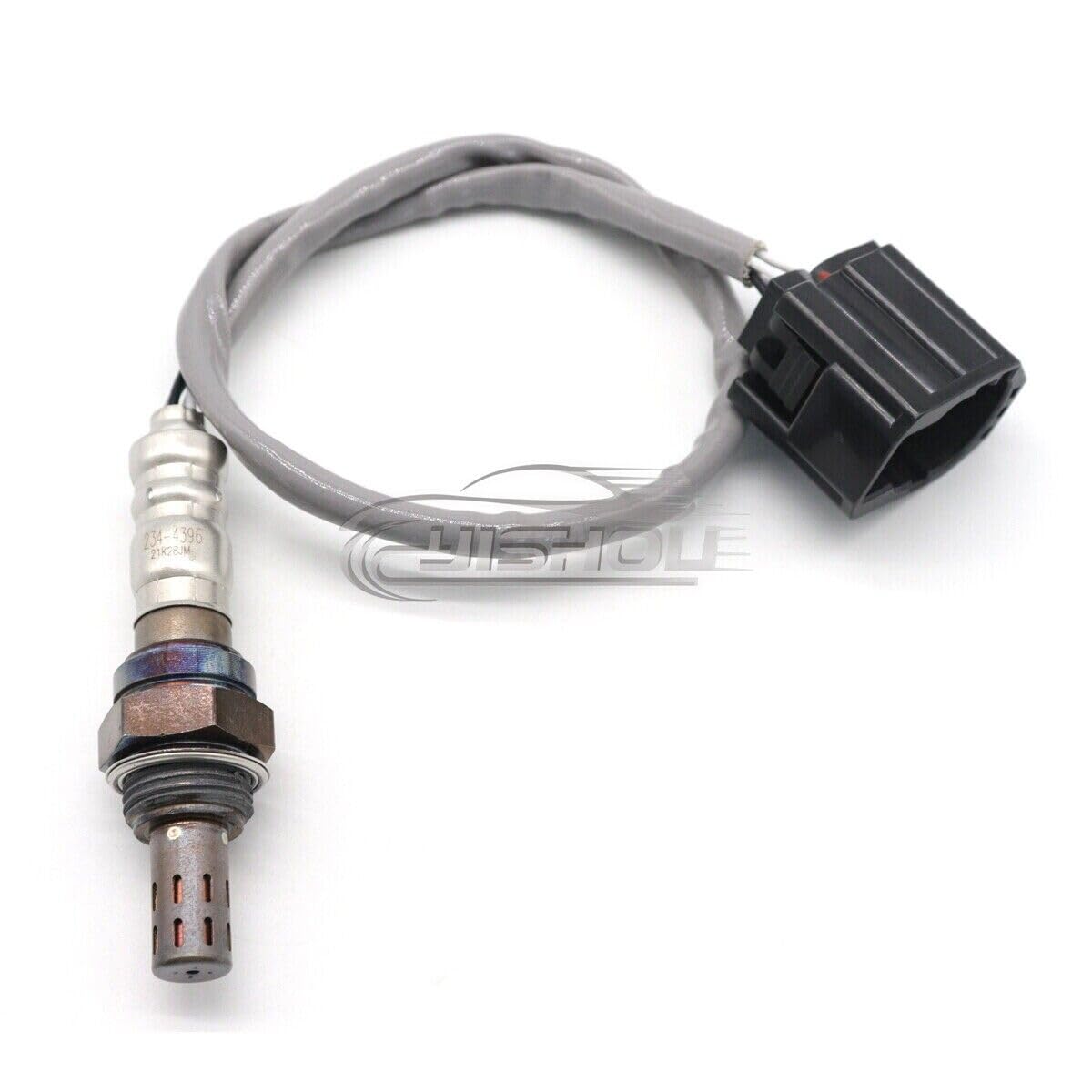 ya 2 8.15 LF66-18-861 is Suitable for Mazda 3/for Mazda 5 2.0L/2.3L Upstream Oxygen Sensor LF6618861
