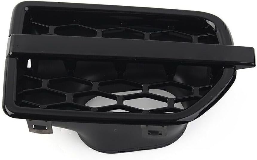 ya 2 8.15 1xRight Front Grille Air Intake Fender Vent Grill for Land Rover LR4 2010-2016
