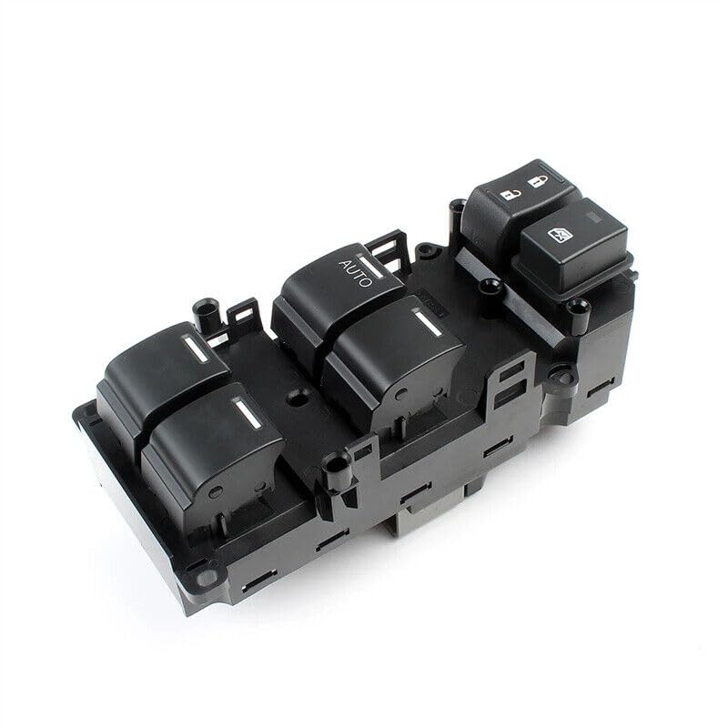 ya 6 8.24 baidi Front Drive Master Window Switch for 2013-2016 for Honda for Accord Sedan 35750-T2A-H21