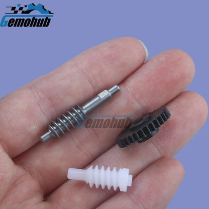 ya 11 9.14 baidiSide Mirror Folding Motor Gear for 2015-2020 for Mazda CX-3 2015-2020 for Mazda CX-4