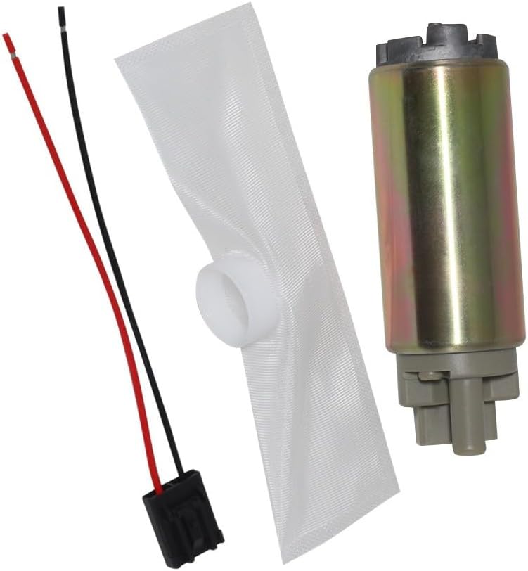ya 23 10.7 baidi Fuel Pump For Moto Guzzi California Alu for Mini um Titanium PI 1100 2003-2004 887424