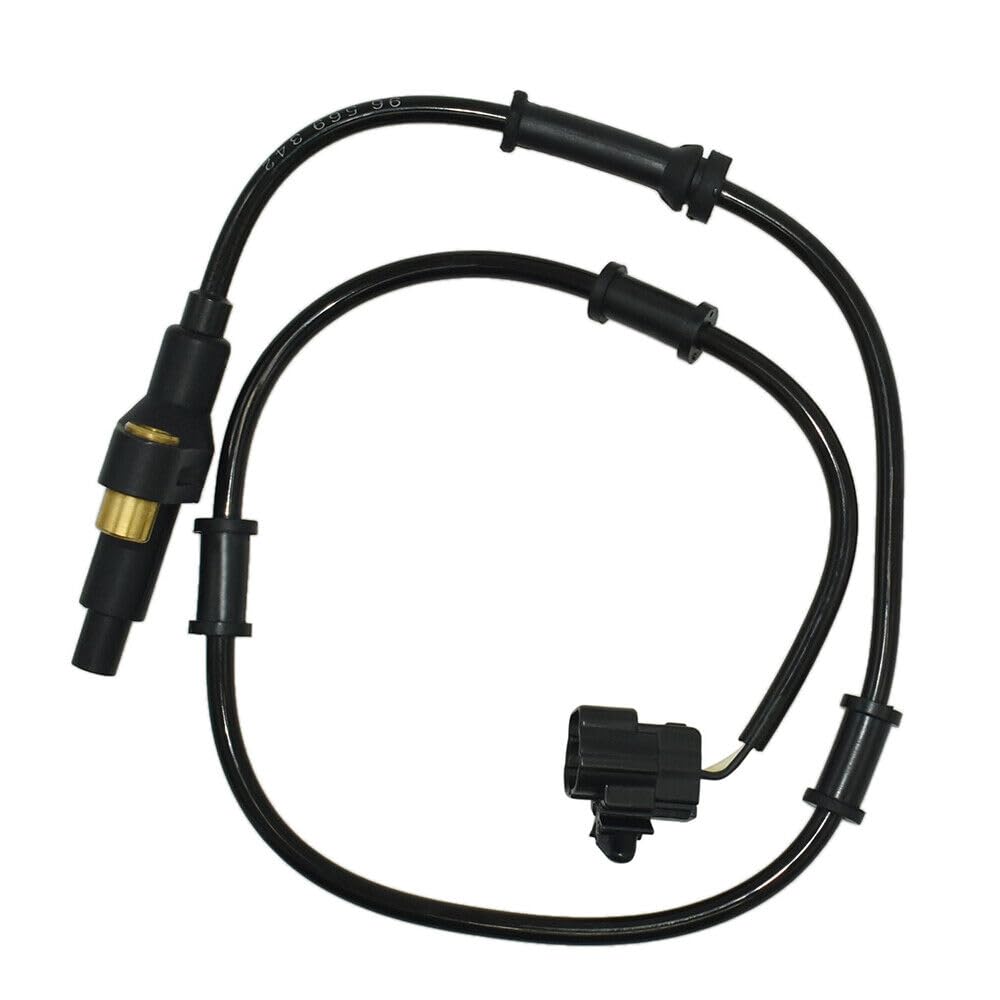 ya 5 8.10 Rear Left Right ABS Speed Sensor for Chevrolet Daewoo Matiz 1.0 96569342