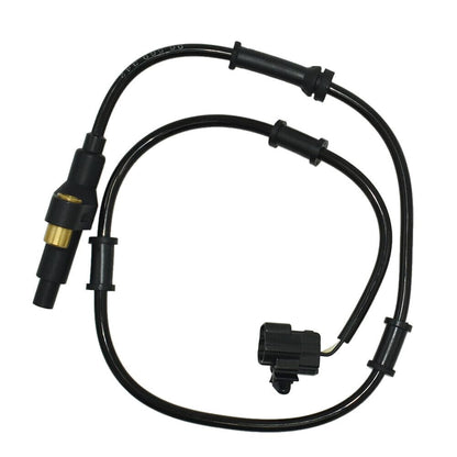 ya 5 8.10 Rear Left Right ABS Speed Sensor for Chevrolet Daewoo Matiz 1.0 96569342