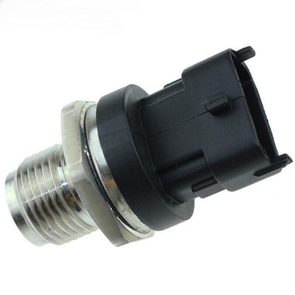 ya 11 9.14 baidiFuel Injection Pressure Sensor for for Ram 1500 Classic for Jeep for Grand Cherokee Laramie