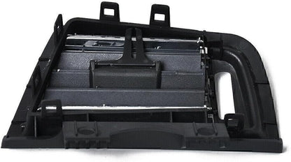 ya 4 8.14 Air Conditioning Left Vent Ventilation Panel for BMW 5 Series F18 F11 F10 Black