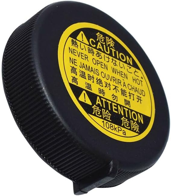 ya 11 9.14 baidi16475-51010 Radiator Coolant Recovery Tank Cap for Lexus GS350 for Scion tC for Toyota