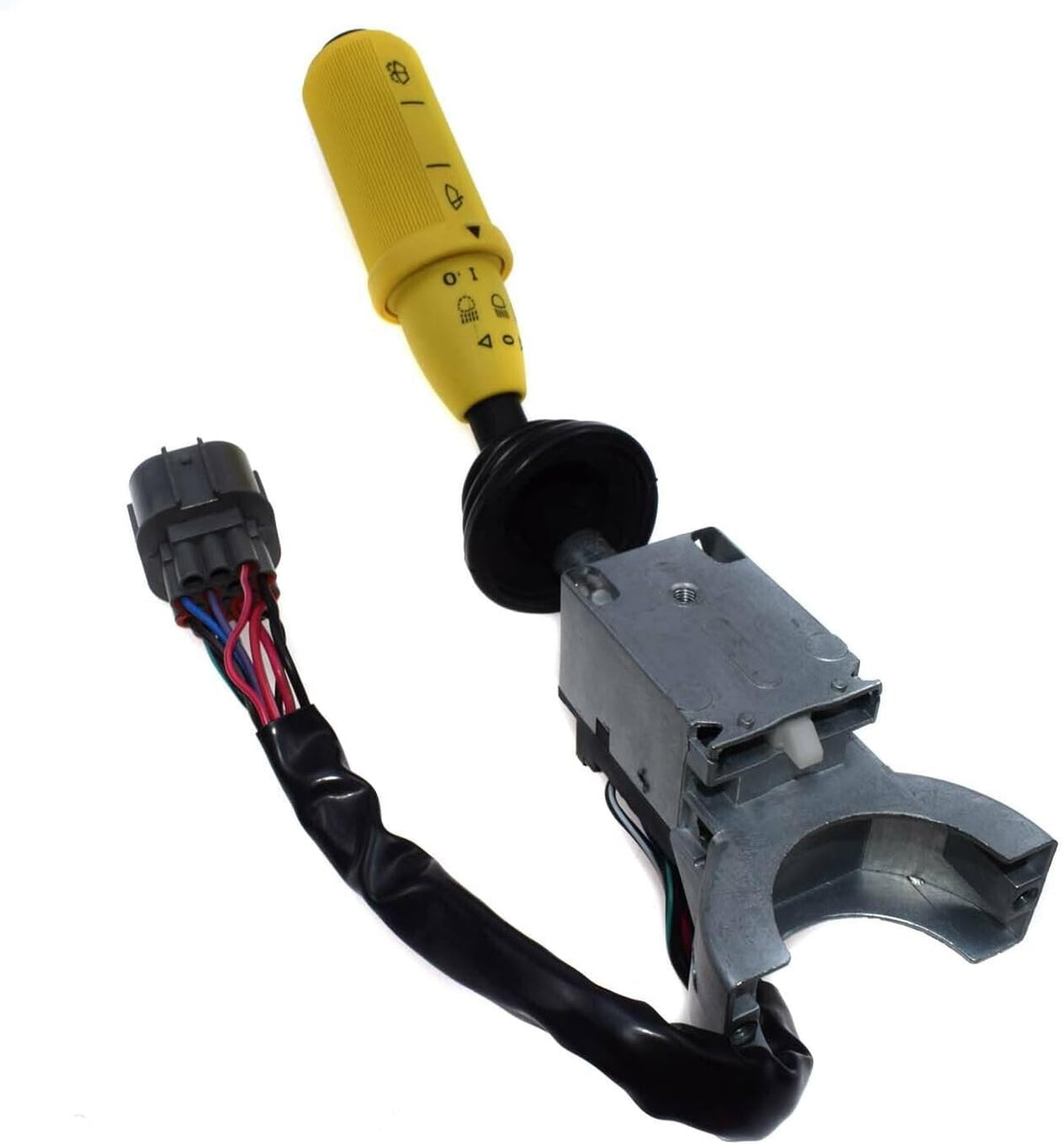 ya 11 9.14 zhengce 2-Pack Forward and Reverse Lever Column Switch 701/37702 for JCB 3CX 4CX 70