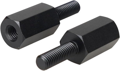 ya 7 8.24 baidi 2-Pack for SEAT Booster Fits All Years Adjustment Suitable for Can-Am Maverick X3