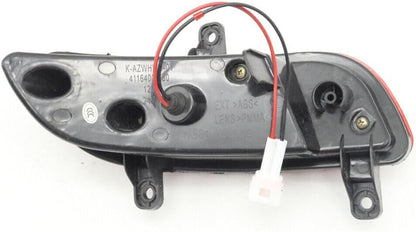 ya 4 8.10 Right rear tailgate bumper warning light LED fog light suitable for Great Wall X240 2011