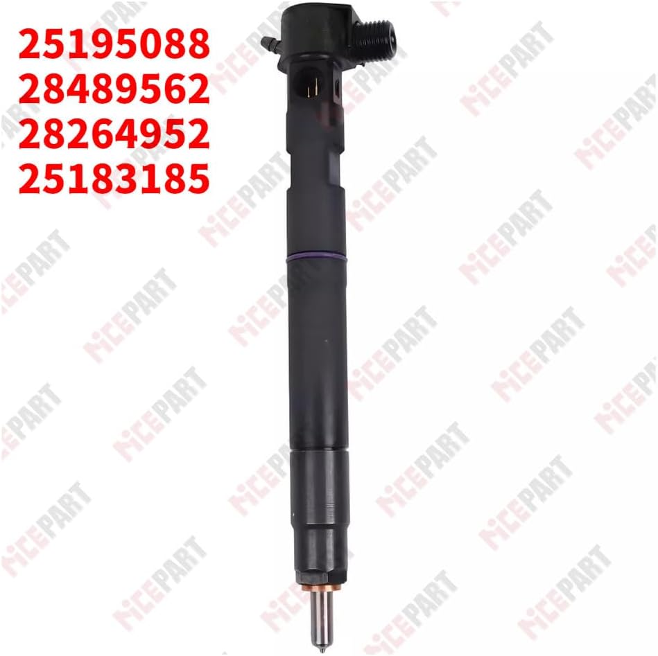 ya 12 10.8 baidi 25195088 28489562 28264952 25183185 compatible for Chevrolet Captiva 2.0D Orland
