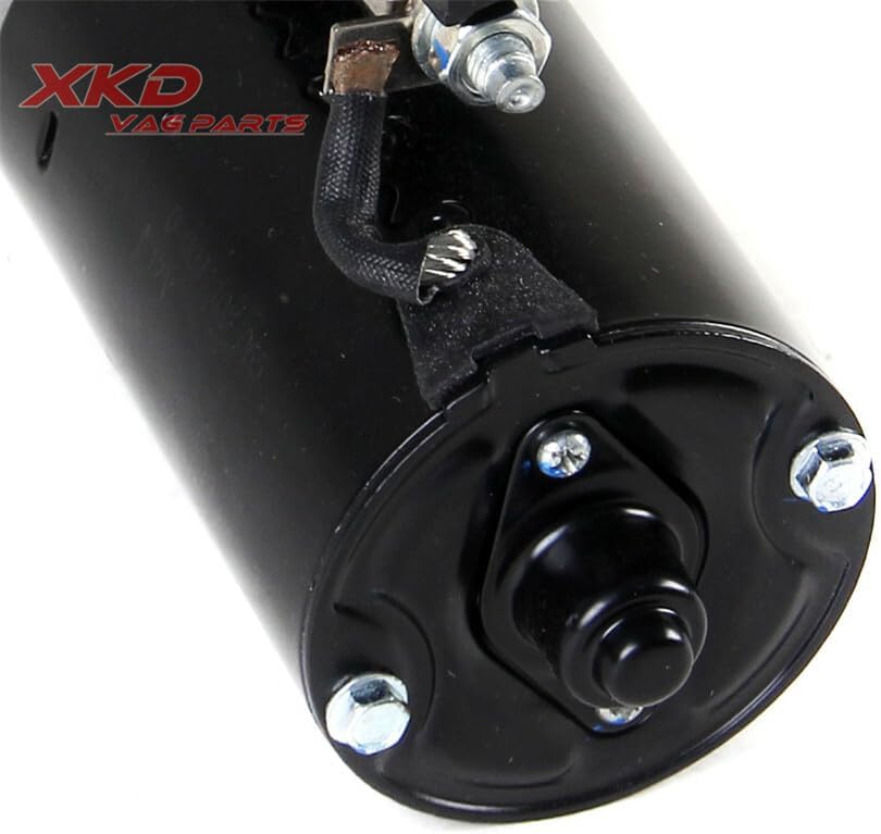 ya 7 8.24 baidi 12411714750 Engine Ignition Starter Fit for BMW 318i 318is 325i 325is