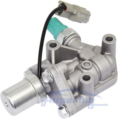 ya 4 8.24 baidi VTEC Solenoid Spool Valve 15810-P2R-A01 for Honda for Civic D16Y8 1.6L Engine 96-00