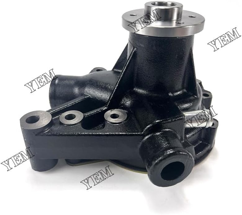 ya 13 9.15 baidi D1146 Water Pump Fit For Doosan Machinery Diesel Engine For Doosan Water Pump