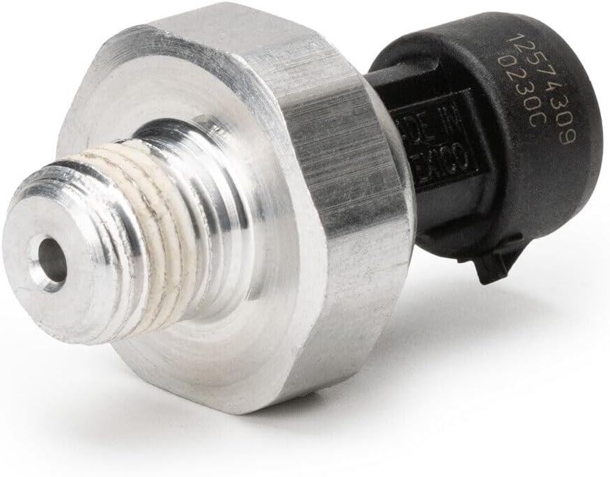 ya 14 9.20 zhengce Engine Oil Pressure Sensor for GMC Sierra Buick Lesabre for Chevy 3.8L 4.3L-1