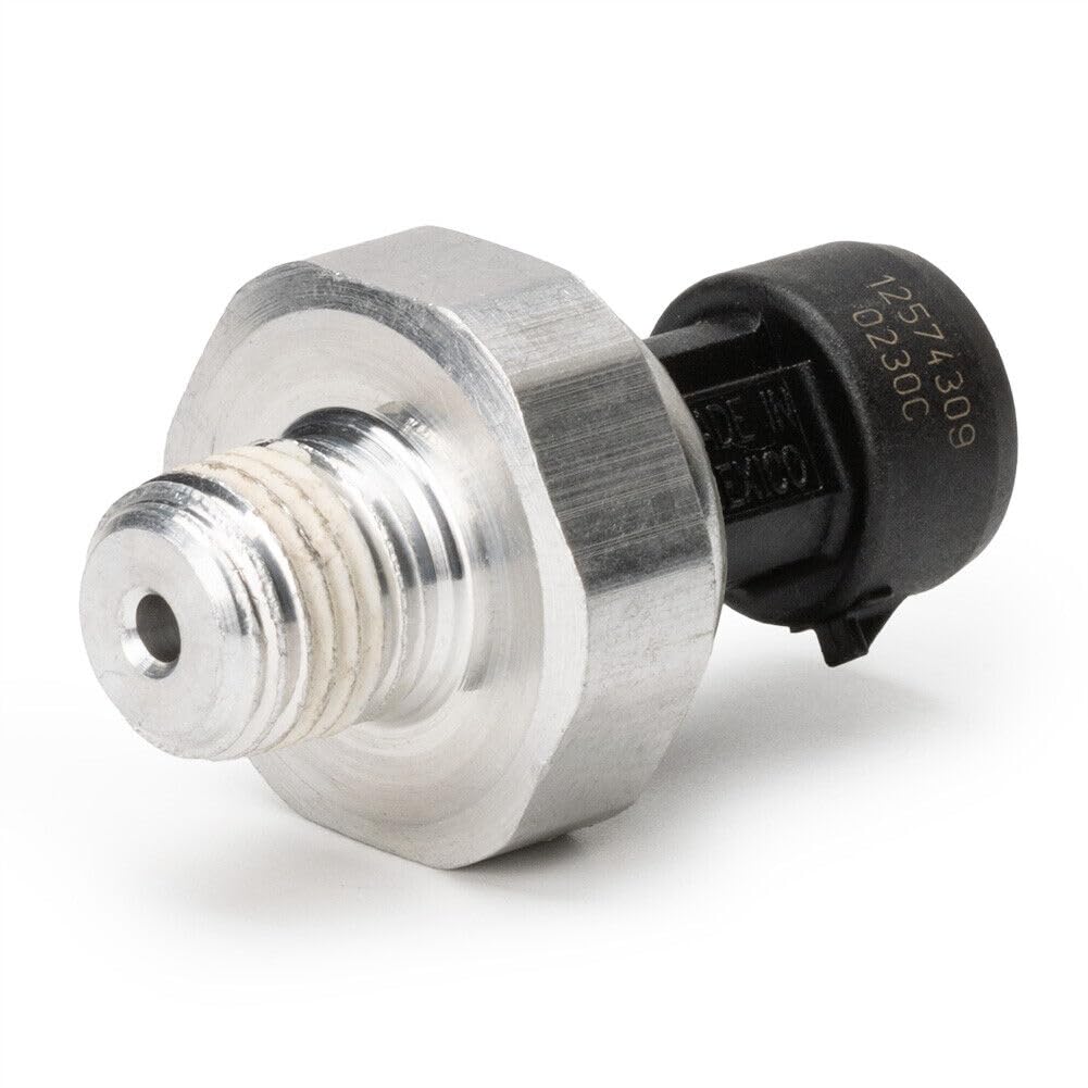 ya 4 8.14 Engine Oil Pressure Sensor 12574309 is Suitable for Buick Park Avenue GMC Savana Yukon 4.3L
