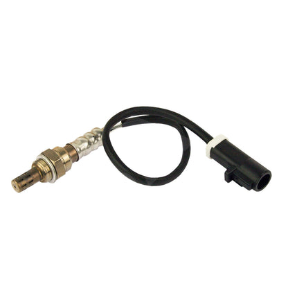 ya 12 10.8 baidi 4-Piece Oxygen Sensor kit for Ford E-150 E-250 E-350 F-350 Super Duty Upper+Lower-
