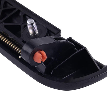 ya 2 8.15 Front Pair LH and Right Hand Outer Door Handle fits for Suzuki Alto Apv Carry Jimny @