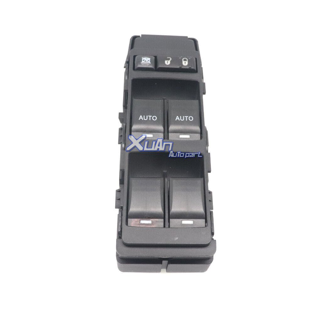 ya 3 8.24 baidi 04602650AA is Suitable for The Left Driver of The for Chrysler for Dodge Je Master Power Window Switch