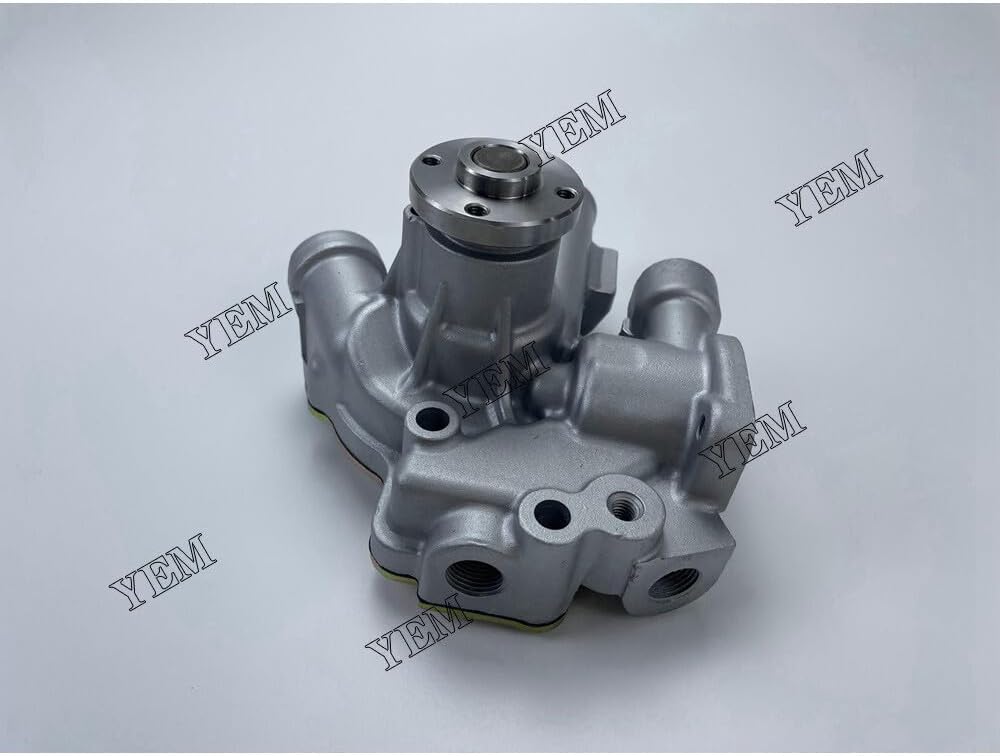ya 13 9.15 baidi 3TNE70 Water Pump 119540-42000 11954042000 For Yanmar Excavator Engine Parts