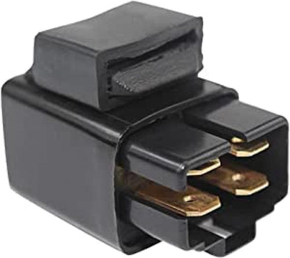 ya 23 10.7 baidi Starter Solenoid Relay for Grizzly600 YFM600 Warrior350 YFM350 350 YFZ450