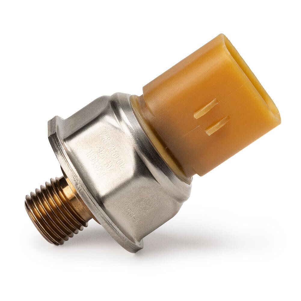 ya 2 8.15 248-2169 5PP4-3 Fuel Pressure Sensor Fits CAT Caterpillar Trucks C-9 C7 C9