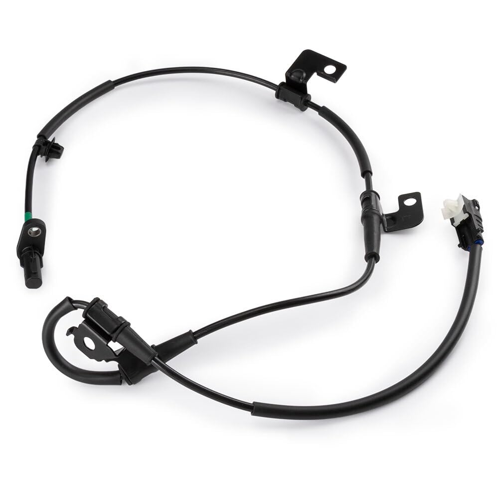 ya 10 9.16 zhengce ABS Wheel Speed Sensor Front Left Driver for 2012-2016 for Kia Optima 59810