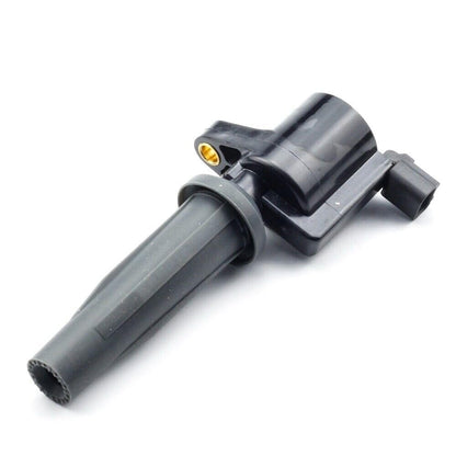 ya 4 8.8 1pcs Ignition Coil 4M5G-12A366 4M5G-12A366-AA for Ford Escape Focus for Mazda 3 for Volvo