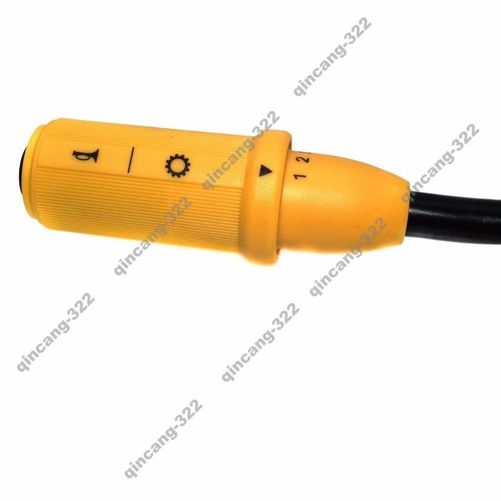 ya 4 8.8 Switch Forward & Reverse Left Hand Handle 701/52701 for JCB 3CX 4CX