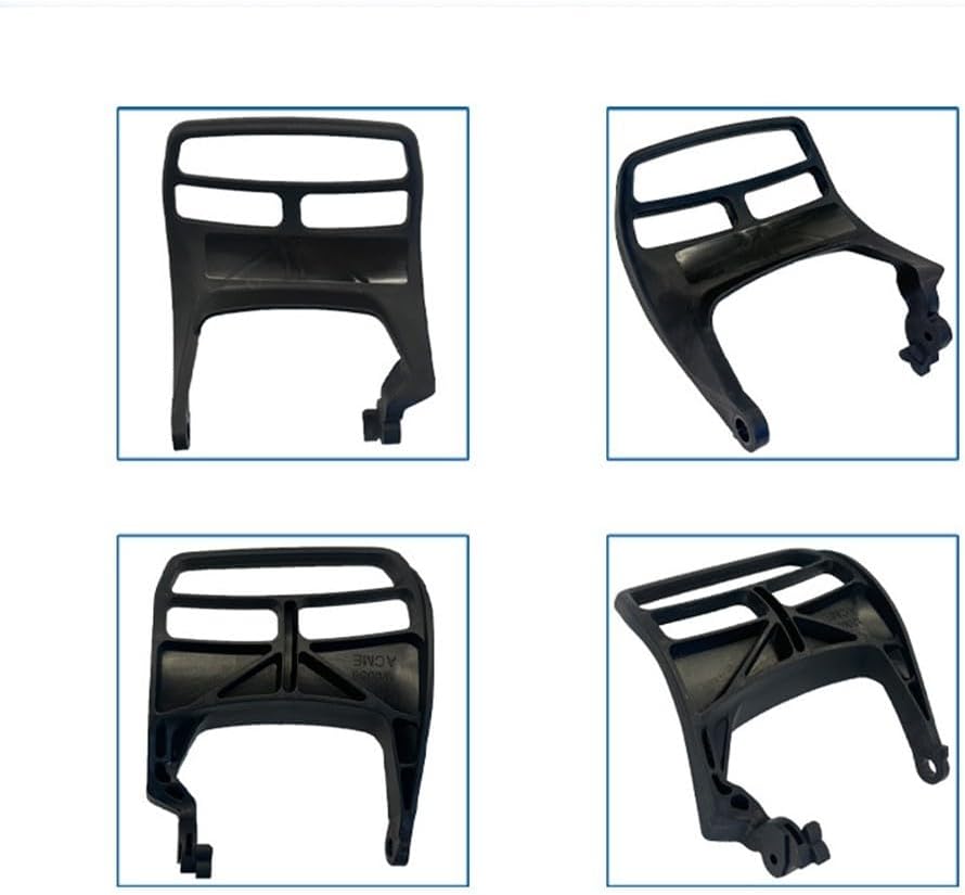 ya 26 10.21 baidi MS261 MS261C Chainsaw Chain Brake Handle Guard for Safety and Reliability
