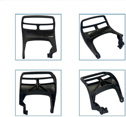 ya 26 10.21 baidi MS261 MS261C Chainsaw Chain Brake Handle Guard for Safety and Reliability