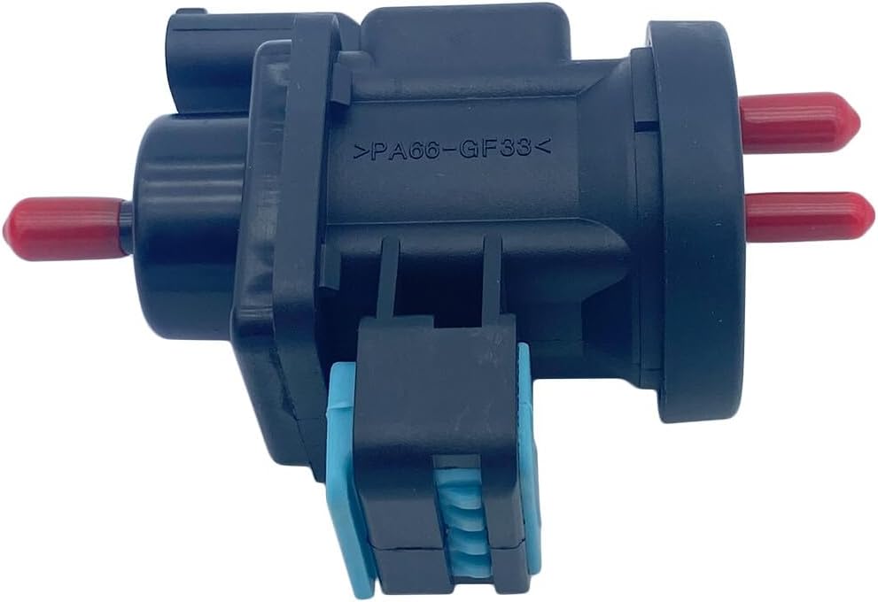 ya 4 8.14 Tubro Boost Valve Pressure Converter Sprinter for Mercedes Sprinter A0005450527