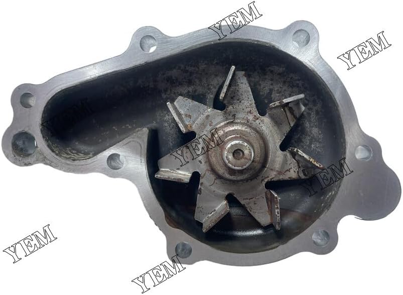 ya 13 9.15 baidi V3307 Water Pump 1G772-73035 Fit For Kubota Diesel Engine For Kubota Water Pump