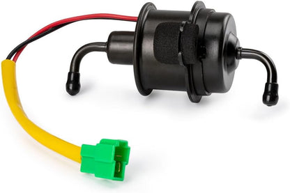 ya 4 8.8.2 17040-8H80A for Nissan for X-Trail T30 2.2 DCI 2001-2007 Rear External Fuel Pump