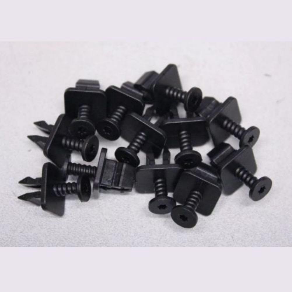 ya 5 8.24 baidi 6R0839829 Applique Rivet for VW 19-22
