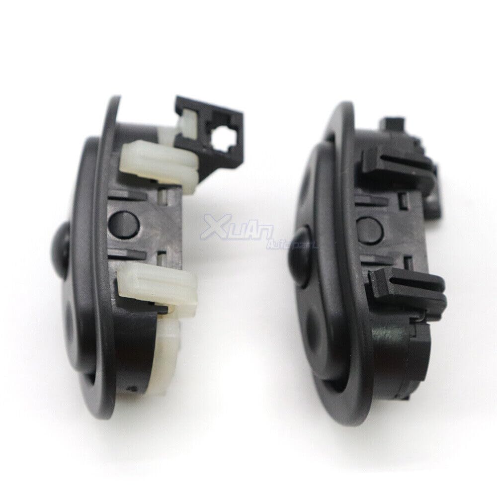 ya 4 8.8 LH RH Pair Steering Wheel Radio Switch for Chrysler for Chrysler for Dodge for Pacifica
