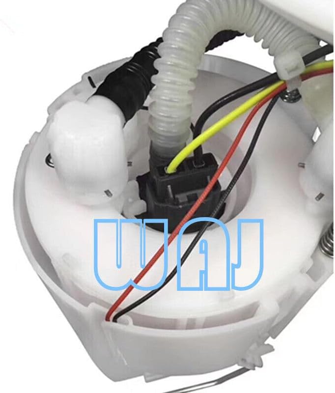 ya 5 8.10 WAJ Fuel Pump Module 31110-1R200 for Hyundai Accent and for Kia Rio III 2010-2017