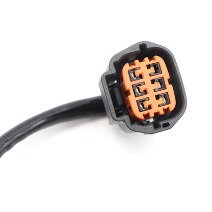 ya 4 8.10 Upstream Lambda Oxygen 02 Sensor for Subaru Forester WRX 15-16 2.0L 22641-A650