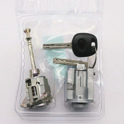 ya 4 8.8 Car Lock Cylinder Suitable for Toyota Camry C-HR Suitable for Lexus with 8a Key 2012-2014