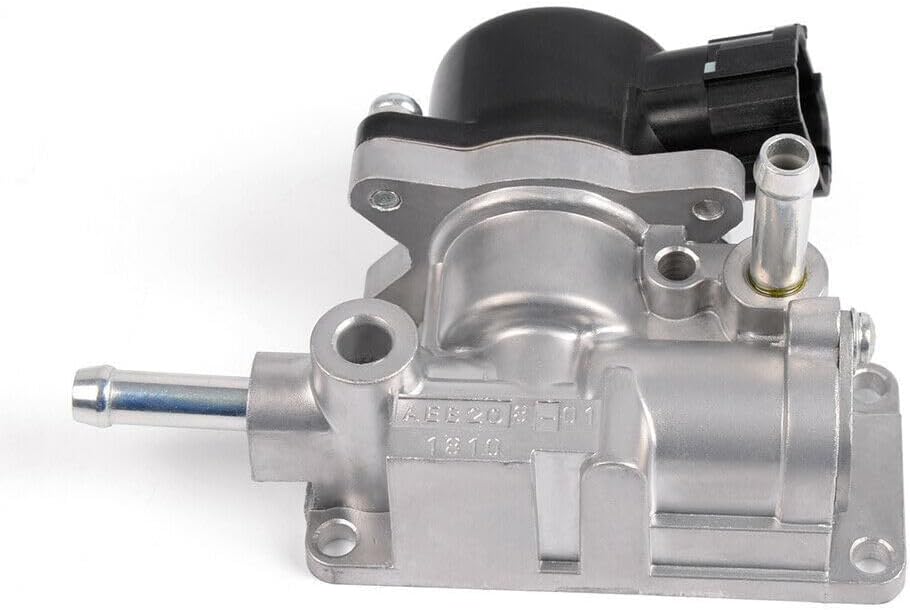 ya 11 9.14 baidiIdle Air Control Valve for Infiniti I30 2000-2001 Fits for Nissan MAXIMA 2000-2001