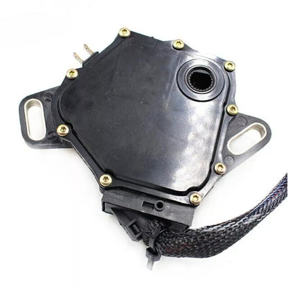 ya 10 9.16 zhengce 1PCS for Citroen for Peugeot 207 307 Switch Speed Sensor Automatic Transmis