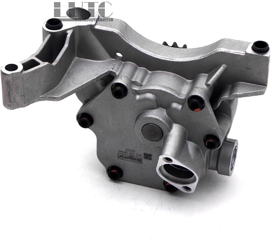 ya 10 9.16 baidi Engine Oil Pump OE for Audi A1 A3 for VW Beetle for Golf Polo for Skoda for SEAT 1.2 TSI CBZ