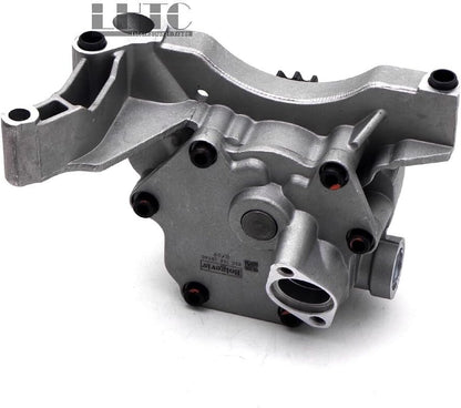ya 10 9.16 baidi Engine Oil Pump OE for Audi A1 A3 for VW Beetle for Golf Polo for Skoda for SEAT 1.2 TSI CBZ