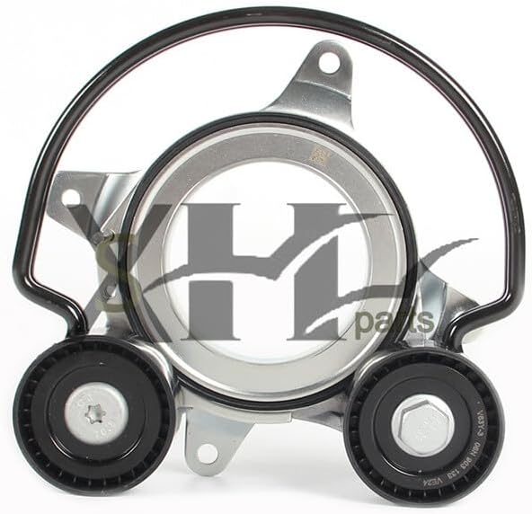 ya 6 8.24 baidi 2.0T alternator belt tensioner suitable for Audi A4 A6 A7#06N 903 133#