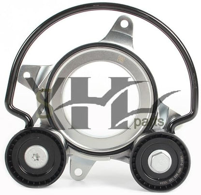 ya 6 8.24 baidi 2.0T alternator belt tensioner suitable for Audi A4 A6 A7#06N 903 133#