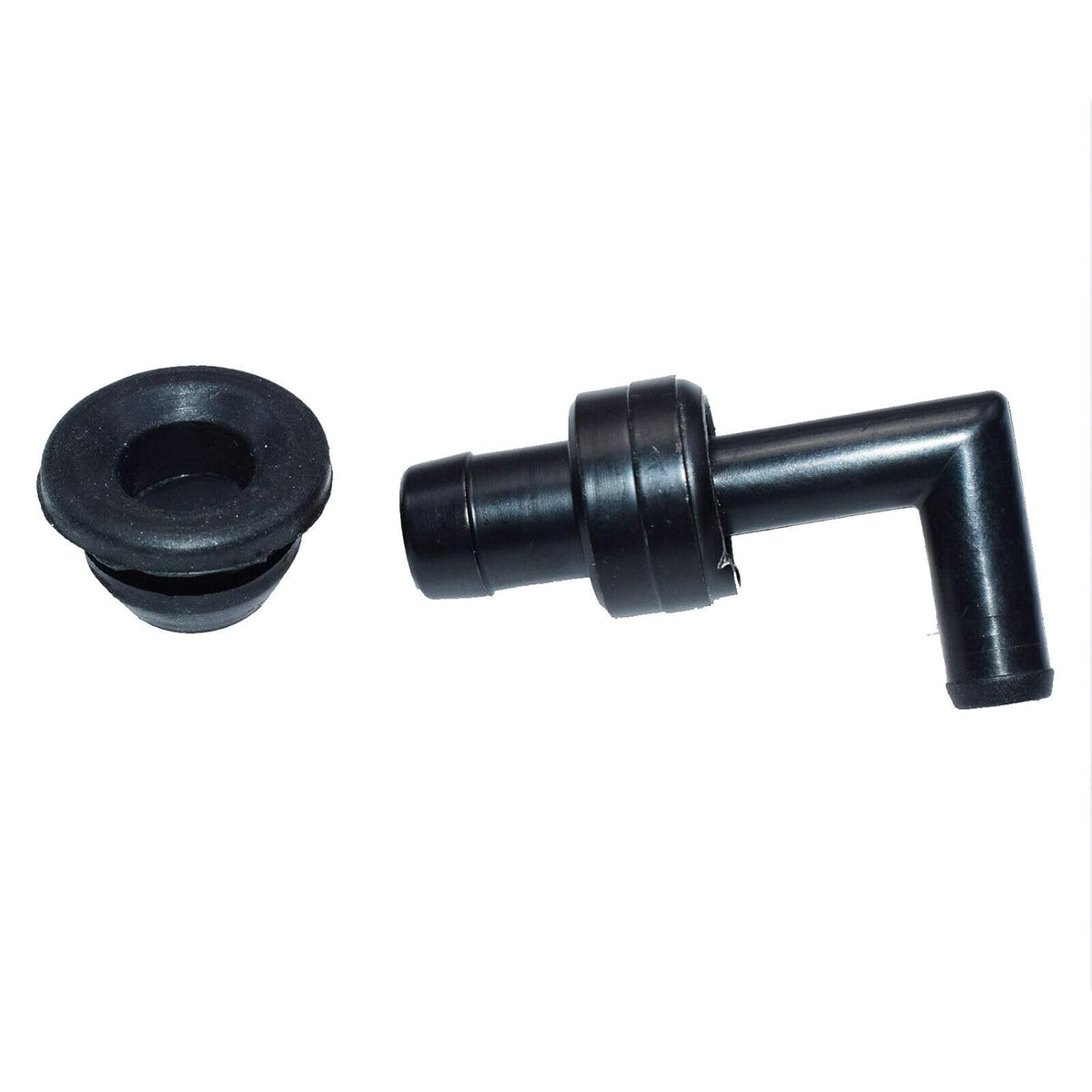 ya 4 8.8 PCV valves and Grommets 12204-50020 are Suitable for Toyota Tundra Sequoia Land Cruiser 4.7L V8